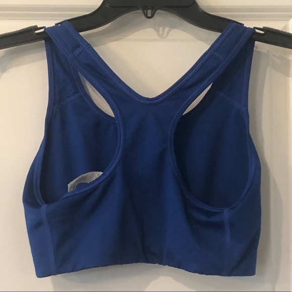 Nike Sports Bra - Picture 2 of 4